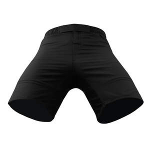 Short d'entraînement MMA fabricant direct de gros kimono de haute qualité pour la boxe et le Muay Thai jiu jitsu sur mesure Short MMA - Product Image 6