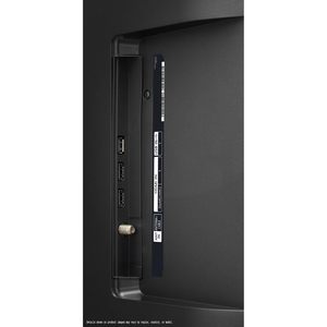 ชุดทีวี LED สมาร์ท 4K ขนาด 50 นิ้ว 65 นิ้ว 60 นิ้ว 55 นิ้ว พร้อมชุดป้องกัน  จอแบนขนาด 75 นิ้ว สำหรับบ้านหรือโรงแรม ความคมชัดระดับ HD 2K - Product Image 5