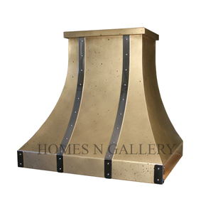 Campanas extractoras inteligentes de acero inoxidable de venta directa de alta calidad para Decoración de cocina - Product Image 3