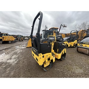 Rodillo Vibratorio BOMAG BW900-50 2024 en Nueva Condición - Product Image 4
