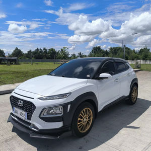 2023-para-Hyundai- Kona-2,0-Gas-Limpiamente-Usado-Nuevo-Vehículo de energía para la venta - Product Image 6