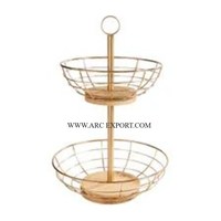 Panier de rangement pour fruits et pain en rotin fait main, forme et taille personnalisées, écologique, vintage, décoratif pour la cuisine, logo personnalisé, vente en gros