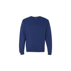 Sudadera Personalizada de Diseño, 100% Algodón, Forro de Punto, Ecológica, Unisex, Holgada, Cómoda, Transpirable, con Cuello Redondo, OEM para Hombre - Product Image 4