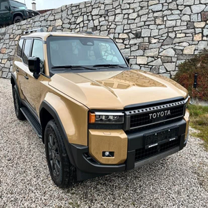 2025 2026 usado y nuevo 1958 Primera edición GX GXL VX Kakadu Toyota LandCruiser Prado - Product Image 5