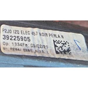 ESPEJO RETROVISOR IZQUIERDO OPEL Corsa Serie F (19>) - Product Image 2