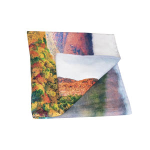 Toallas de playa con estampado de algodón 100% de marca, toalla de playa suave reciclada para adultos, mejor diseño tejido, venta al por mayor, calidad de exportación de India - Product Image 3