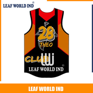 Vente en gros de maillots de basket-ball classiques pour hommes débardeurs réversibles évacuant l'humidité pour l'entraînement sportif et les équipes - Product Image 3