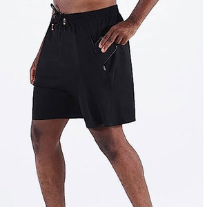 UFC BJJ กางเกงขาสั้นต่อสู้แบบยืดหยุ่นสำหรับผู้ชายกางเกงขาสั้นต่อสู้ MMA แจ็ค100% ผ้าไมโครไฟเบอร์ - Product Image 5