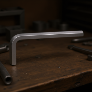 Clés hexagonales métriques Stahlwille – Catégorie de produits premium - Product Image 3