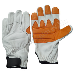 Tout nouveau gant de Golf bleu respirant tissu main gauche sport annonces gant golfeur pilote gant monobloc haute qualité golf - Product Image 3