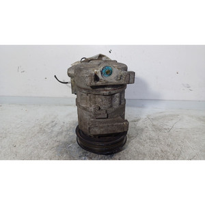 COMPRESOR A/C HYUNDAI i20 1ª Serie 977011 J000 G4LA gasolina 1248 (08>14) - Product Image 3