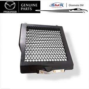 Cache de protection du moteur L33E207B0A, protection de l'intercooler, protection de l'air pour Mazda CX7 2009-2012, pièces d'origine - Product Image 3
