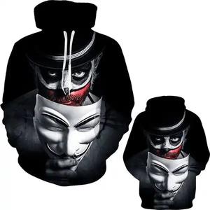 Conjunto Deportivo para Hombre, Estilo Chándal, de Alta Calidad, con Logotipo Personalizado, Felpa Técnica, Cremallera Delantera, Dos Piezas, para Gimnasio y Jogging - Product Image 3