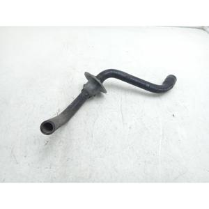 Manguera Diésel para RENAULT Trafic Van 2ª Serie (07>) 8200004013-F - Product Image 4