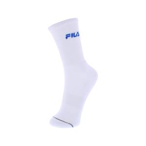 Chaussettes unisexes Fila Crew Couleur : Multicolore 100% authentique - Product Image 5