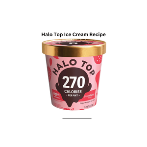 Halo Top Creamery รสชาติที่หลากหลายสำหรับความเพลิดเพลินที่ปราศจากความผิดมีอยู่ในบรรจุภัณฑ์แบบกล่องและถุง - Product Image 3