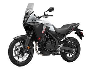 NUEVA Motocicleta Deportiva Honda NX500 Adventure Original en Venta, Sin Reseñas Aún - Product Image 2