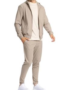 Chaqueta Cortavientos Deportiva para Hombre, Estilo Moderno, para Ciclismo, Running, Resistente al Viento, Servicio OEM - Product Image 6