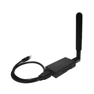 Bajo costo módem LTE 4G Dongle antena externa con ranura <span class=keywords><strong>para</strong></span> tarjeta Sim USB MT25-AUX <span class=keywords><strong>para</strong></span> América Latina/Australia/Nueva Zelanda - Product Image 1