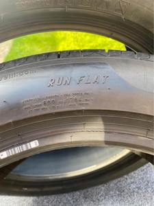 Compre Neumáticos Usados al Por Mayor con Descuento por Volumen, Neumáticos de Segunda Mano de R12 a R20 para Todas las Estaciones a Precios de Mayoreo - Product Image 6