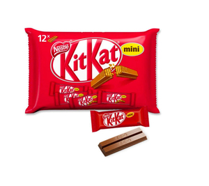 Kit Kat Barras de chocolate/Dedos KitKat Bites Mejor calidad - Product Image 6