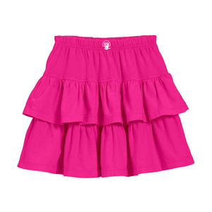 Mini jupe courte moderne en jean pour femmes - Product Image 6