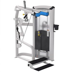 Machine de levée des mollets debout pour l'entraînement de la force des jambes, reconditionnée pour les salles de sport et de fitness - Product Image 3