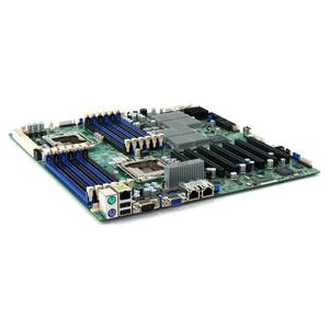 Placa Base X8DTH-6F SUPERMICRO, Socket LGA1366, Intel 5520, Reacondicionada - Product Image 1
