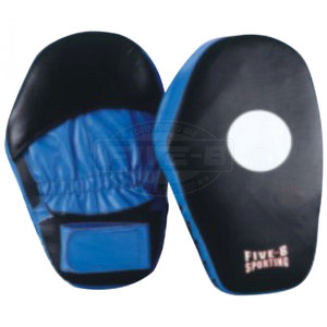 Premium Quality Boxing Focus Pads With Soft Touch And Strong Grip Focus Pads with Reinforced Padding And Smooth Finish - Product Image 1