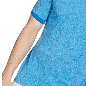 Camiseta de Algodón para Hombre, la Más Vendida en Línea, a Bajo Precio, Antiarrugas, de Secado Rápido, Ligera, Personalizable, al por Mayor - Product Image 5