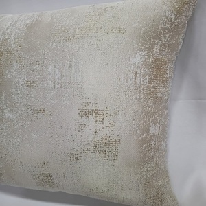 Jacquard Texture <b>Sofa</b> Cushion <b>for</b> Home & Hotel Use Decorative Polyester Pillow <b>Cover</b> & Cushion Case <b>for</b> Interior Design - Product Image 3