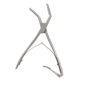 Pinces de réduction pour maintien des os en acier inoxydable, pinces chirurgicales pour la chirurgie, pinces de maintien des os très vendues - Product Image 4