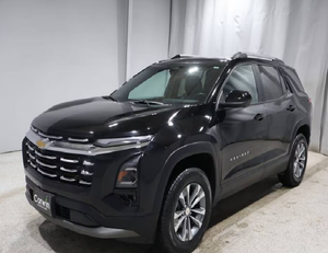 Chevrolet Equinox LT 2025, SUV de 4 Puertas con Tracción en las Cuatro Ruedas (1.5L 4 Cilindros Turbo 8A) - Product Image 4