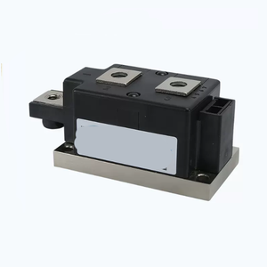 Power Diode Module DD231N26K <b>Thyristor</b> in Stocks 100% Genuine Quality Product Wholesale - Product Image 2