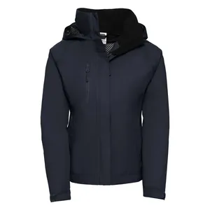 Veste personnalisée Hydraplus 2000 pour femmes, idéale pour la randonnée et les aventures avec sac étanche - Product Image 4