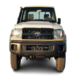 TOYOTA FORTUNER-coches de segunda mano 2020, 2021, 2022 - Product Image 2