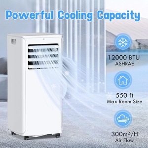 Nouvelle Offre pour Climatiseur Portable Intelligent WiFi 12 000 BTU Vente en Gros - Product Image 4