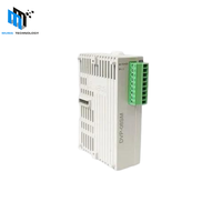 Controlador Lógico Programable (PLC) Delta Serie DVP-S, Modelo DVP08SM11N/DVP16SM11N, Módulo Digital de 8 E/S, Nuevo, Original, en Stock