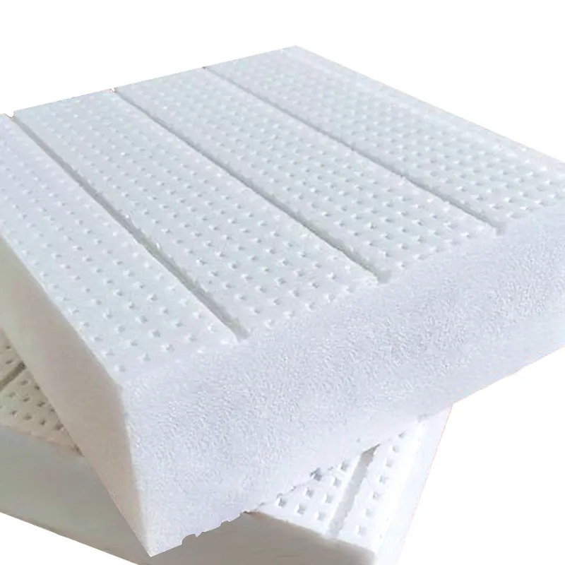 Hot selling low price export building materials polystyrene resin extrusion board XPS dedicated for exterior wall insulation