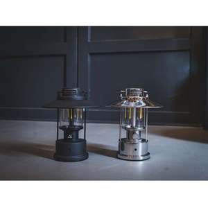 Retro Style <b>RC</b> <b>Controlled</b> Lanterns - Product Image 1