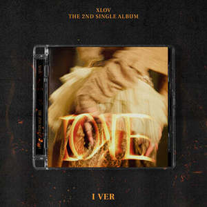XLOV - อัลบั้มเดี่ยวชุดที่ 2 : I ONE - Product Image 1