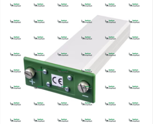 10148460 <b>BATTERY</b> 9,<b>6V</b> FOR CONCRETE PUMP -SCHWING - Product Image 1