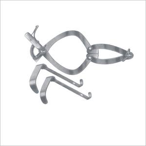 Retractor Abdominal Conjunto Completo O Sullivan O Connor Retractor Abdominal Conjunto Retractor Abdominal con cuchillas Uso Quirúrgico - Product Image 2