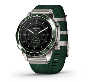 OFFRE NOUVEAU STOCK 010-02648-20 Montre de golf Marq (Gen 2) - Product Image 1