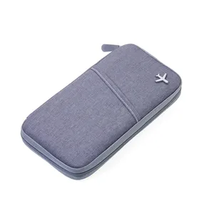 Borse Portaoggetti Personalizzate per Volo Sicuro, Accessori - Product Image 1