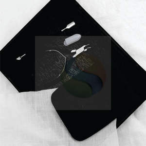 ที่ตัดหนังกำพร้ามืออาชีพ ทำจากสแตนเลส คุณภาพสูง สำหรับทำเล็บอย่างแม่นยำ - Product Image 2