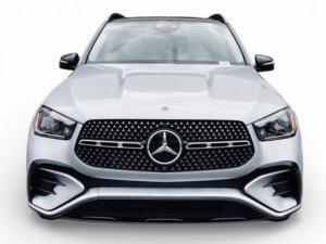 Mercedes-Benz GLE 350 AWD 4MATIC d'occasion propre 2024 - Product Image 3