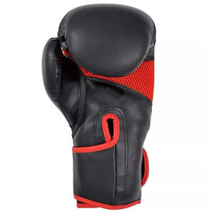 Vendedor superior 100% Proveedor de confianza Guantes y Equipo de Boxeo con estampado de parche de logotipo personalizado - Product Image 3