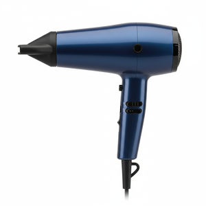 Nuevo Secador de Pelo Eléctrico Iónico Mini de Moda, Motor BLDC de Alta Calidad de 1500 W para Uso en el Hogar y Hoteles, Artículo Promocional al por Mayor - Product Image 2