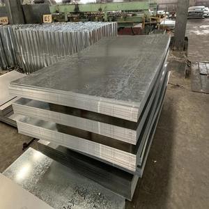 Bobine de tôle d'acier Galvalume AZ55 |   Toiture et bardage revêtus d'aluminium-zinc |   Résistant à la corrosion, norme ASTM, tailles personnalisées OEM - Product Image 4